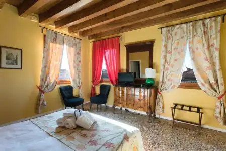 Locanda Ai Santi Apostoli - 33