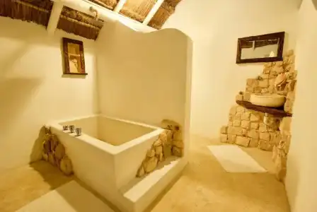 Zulum Beach Club & Cabañas - 53