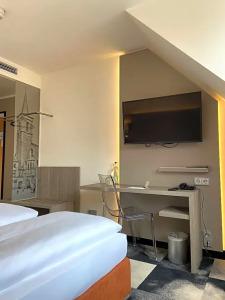 Krämerbrücke Erfurt - 20