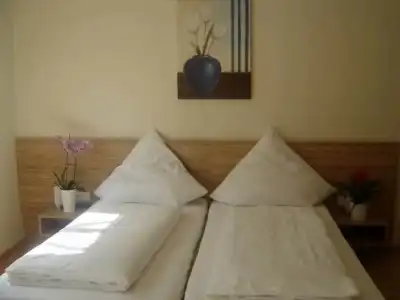 Restaurant Stern - 1