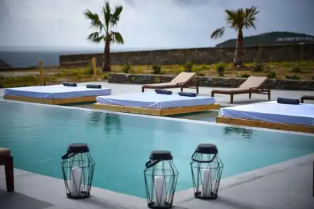 Myconian Crown Suites by Mr and MRS White - 20