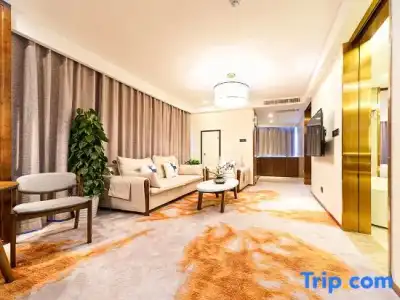 Wanyou Conifer Chongqing - 74