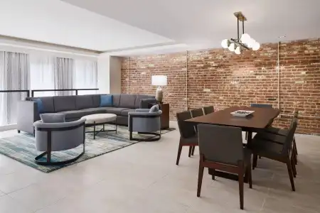 Residence Inn by Marriott Washington Downtown/Convention Center - 67