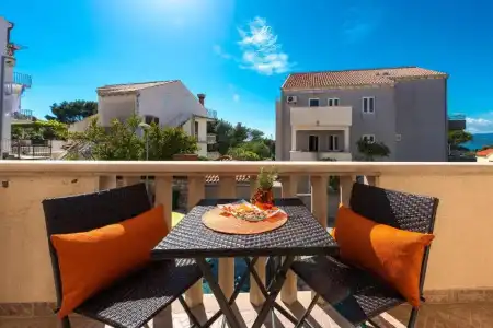 Cina Apartments - 113