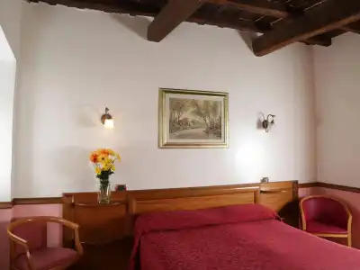 Santa Prassede - 1