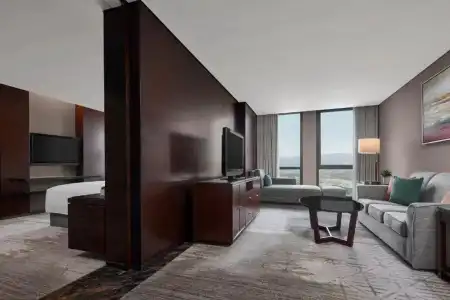 JW Marriott Shenzhen - 63