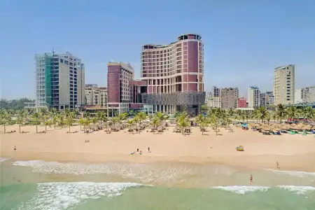 Holiday Beach Danang - 22