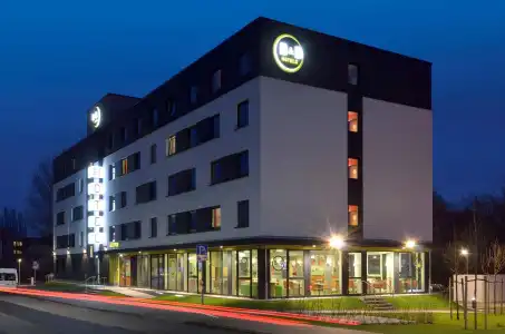 B&B Osnabrück - 0