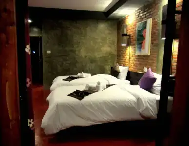 De Wiang Kum Kam - 2