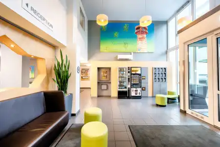 B&B Köln-Frechen - 15