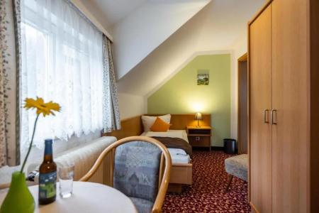 Pension Abendröte - 8