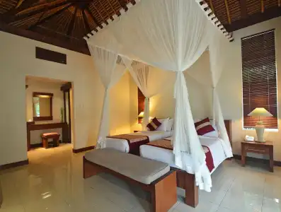 Pertiwi Resort & Spa - 4