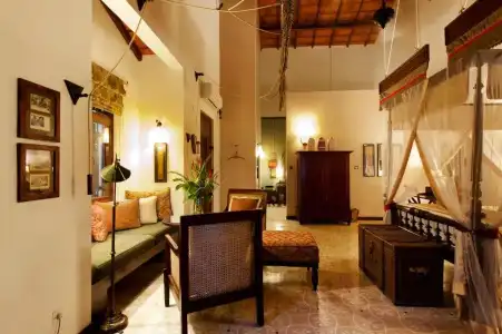 Reef Villa - 100