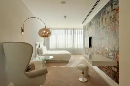 Mondrian Doha - 38