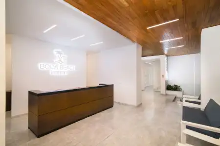 Boca Beach Residence - 1
