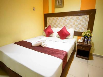 Sun Inns Sunway Mentari - 22