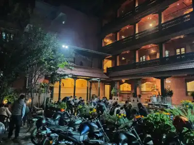 Nag Pukhu Guest House - 0