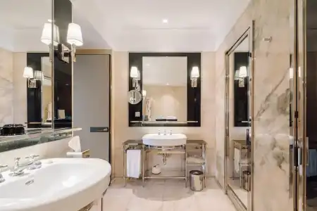 Four Seasons Ritz Lisbon - 49