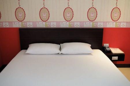 Honey Inn - 3