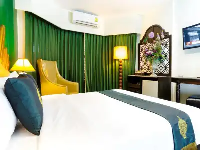 Khaosan Palace - 3
