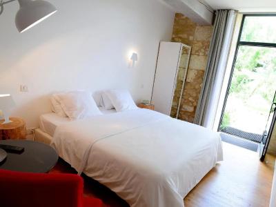 Le Domaine de Baulieu, Singulierss - 3