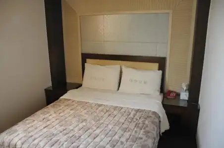 Motel Daeha - 31