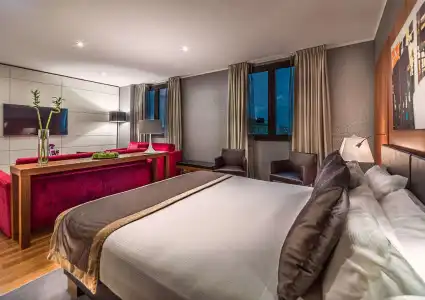 H10 Roma Città - 8