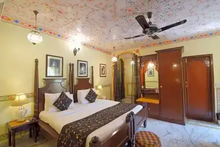 Umaid Bhawan - A Heritage Style Boutique - 166