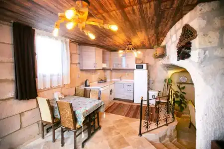 Kamelya Cave Hostel - 54