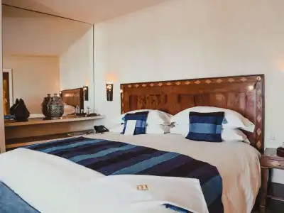 Le Médina Essaouira Thalassa Sea  & Spa - MGallery Collection - 4