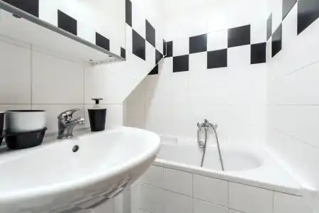Family Apartments Praha 6 - 45