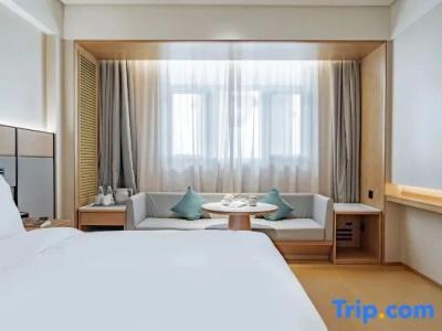 Dormy Inn Express Sendai Hirosedori - 44