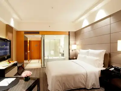 Pullman Dongguan Changan - 4