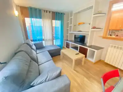 Residencial Sol i Ski 24 4p Ransol El Tarter Zona Grandvalira - 11