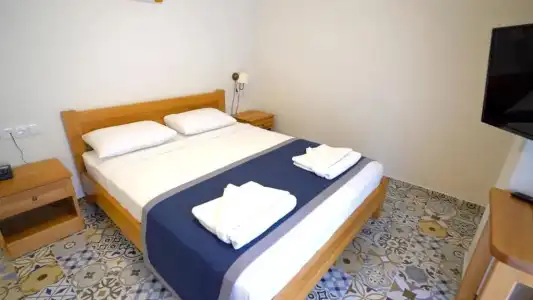 Akcapinar Korfez Butik Otel - 36