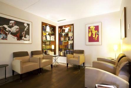 Select - Rive Gauche - 38