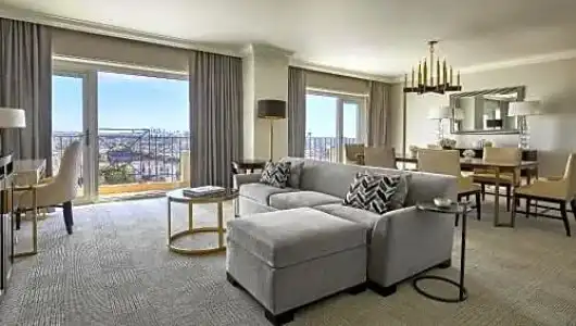 Four Seasons Los Angeles at Beverly Hills - 66