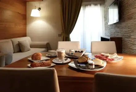 Sottovento Luxury Hospitality - 139