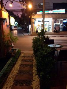 Bt Inn Patong - 16