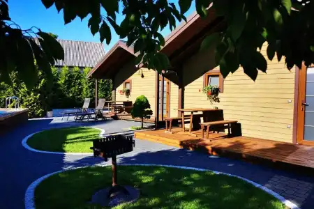 Resort Baure - 5