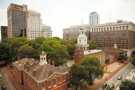 Kimpton Monaco Philadelphia by IHG - 24