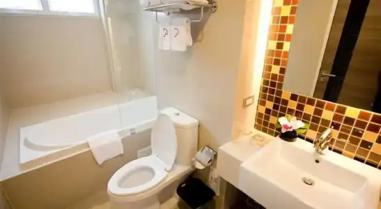 iCheck inn Residences Sukhumvit 20 - 51