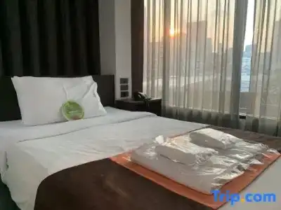 Collection O The Bangkok Airport Link Suite - 104