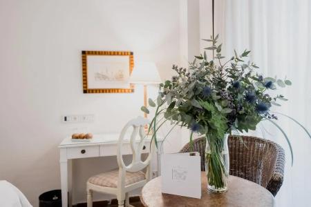 Palacio de Los Navas - 16