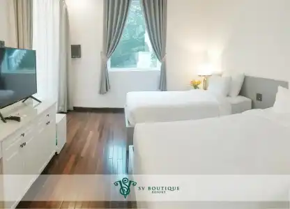 SV Boutique Resort - 106