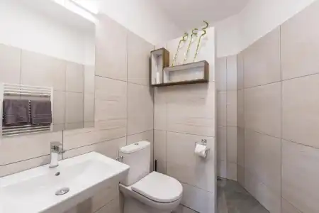 Barok and Apartments - 45