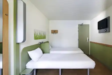 ibis budget Blois Centre - 54