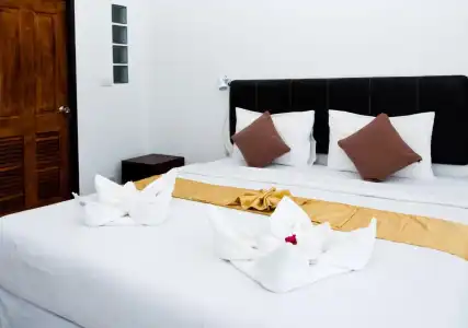 Nadivana Serviced Apartments - 2