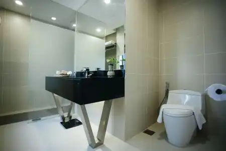 Verdant Hill Kuala Lumpur - 31