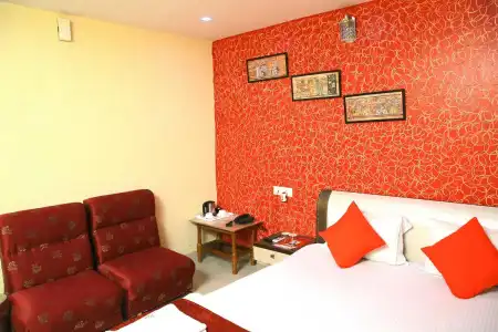 OYO 1628 Babul - 45